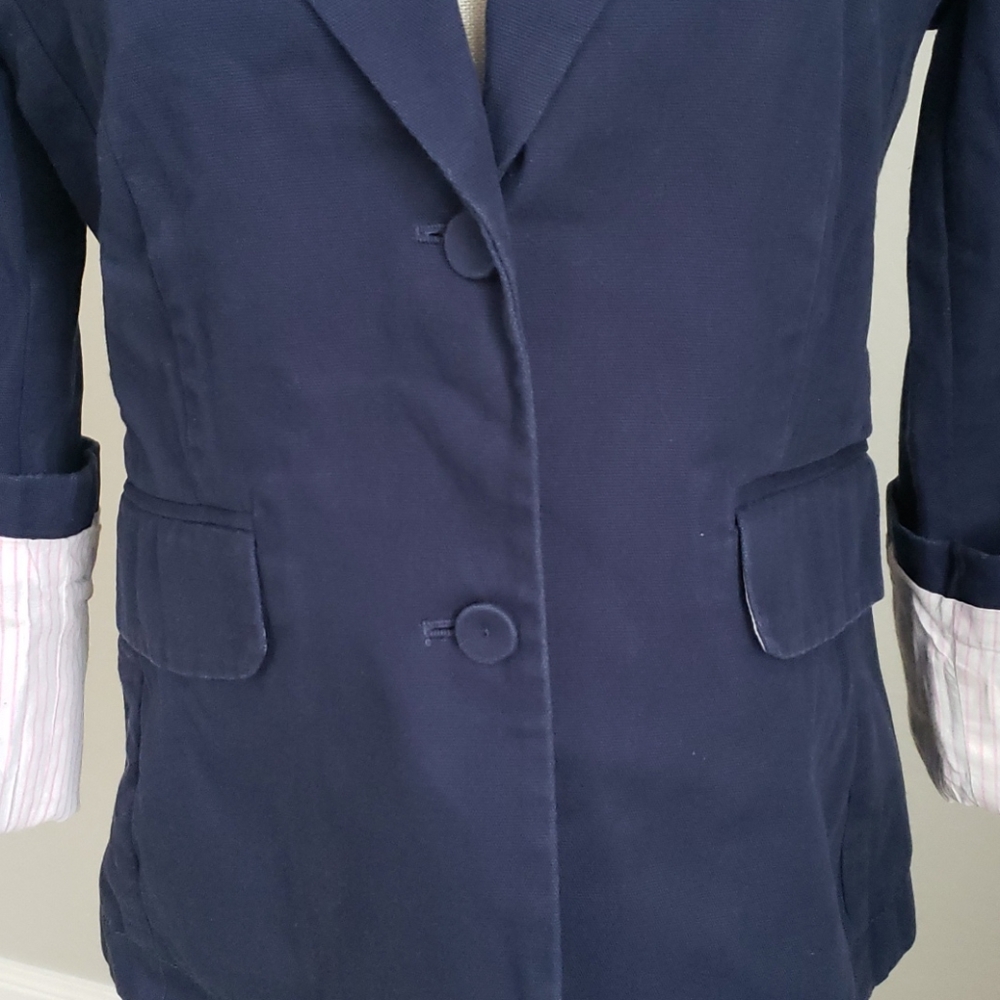 GAP Blazer - Picture 4 of 8